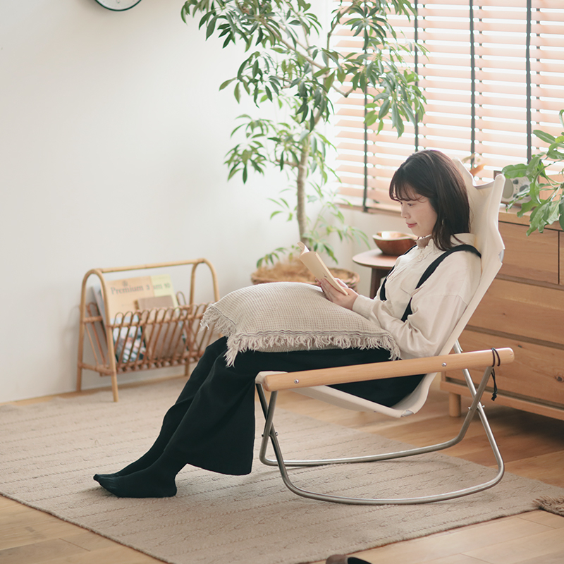 ロッキングチェア Nychair X |家具・インテリア通販 Re:CENO ロッキングチェア Nychair X |家具・インテリア通販 Re:CENO
