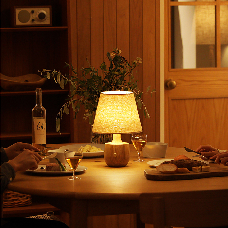 テーブルライト SIENI ｜家具・インテリア通販 Re:CENO(リセノ) 