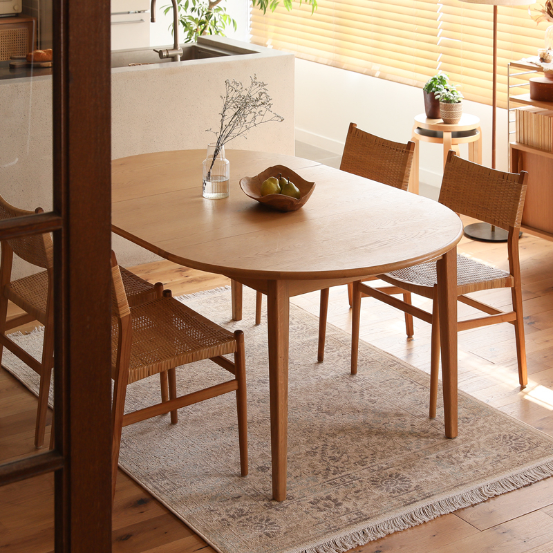 Re:CENO（リセノ）ダイニングラグマット ソフリナ 170×220 洗える ダイニングラグマット Soflina ｜家具・インテリア通販