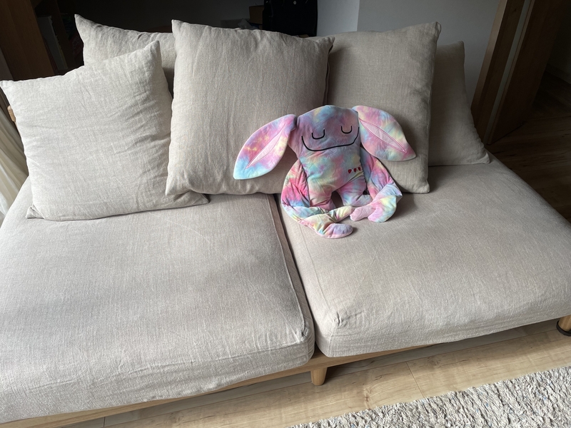 AGRAsofa ３人掛け　RE:CENOリセノ 3人掛けソファー AGRA ｜家具・インテリア通販 Re:CENO(リセノ)