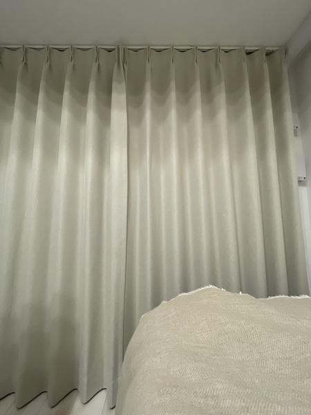 ドレープ-遮光1級カーテン Breeze ｜家具・インテリア通販 Re:CENO(リセノ)