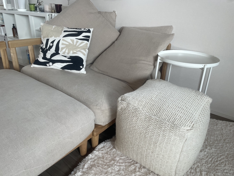 POUF form ｜家具・インテリア通販 Re:CENO(リセノ)