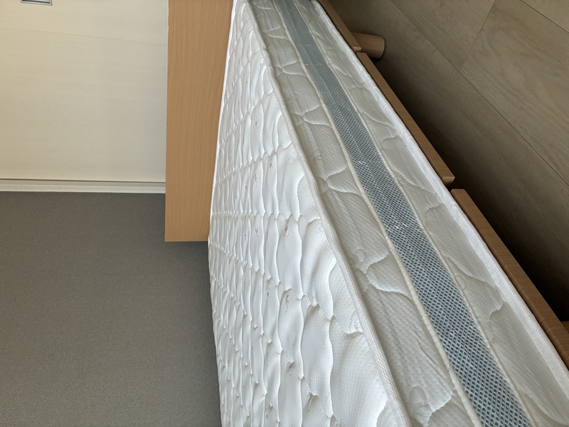 ゴールドプレミアムポケットコイルマットレス ｜家具・インテリア通販