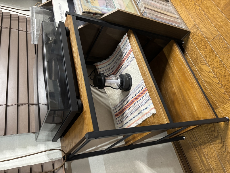 美品　ReCENO ZEGA ラック60　高さ83ｃｍ3段タイプ ZAGA ラック60 ｜家具・インテリア通販 Re:CENO(リセノ)