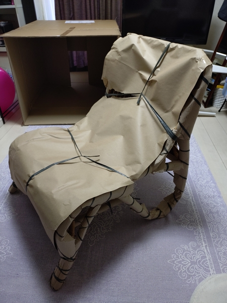 ラウンジチェア LYKKE ｜家具・インテリア通販 Re:CENO(リセノ)