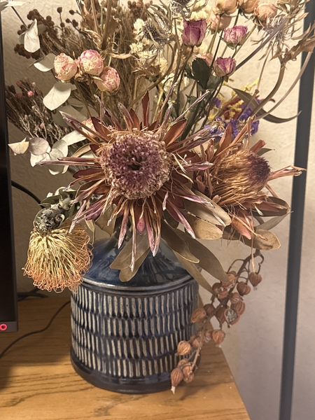 フラワーベース Heddle ｜家具・インテリア通販 Re:CENO(リセノ)