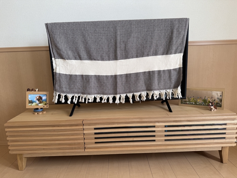 TVボード LINE 幅150cmタイプ ｜家具・インテリア通販 Re:CENO(リセノ)