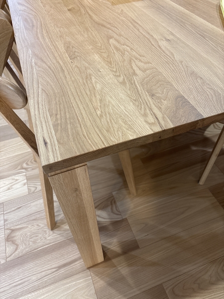 ダイニングテーブル OAK サイズオーダー ｜家具・インテリア通販 Re