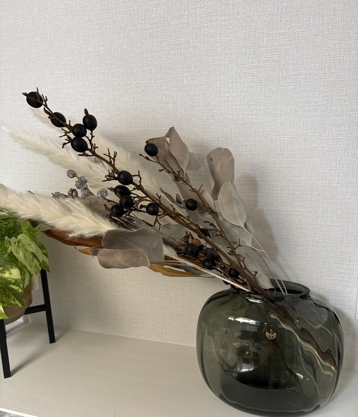 フラワーベース PRIMULA オーバル ｜家具・インテリア通販 Re:CENO(リセノ)