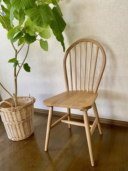 ウィンザーチェア Anne ｜家具・インテリア通販 Re:CENO(リセノ)