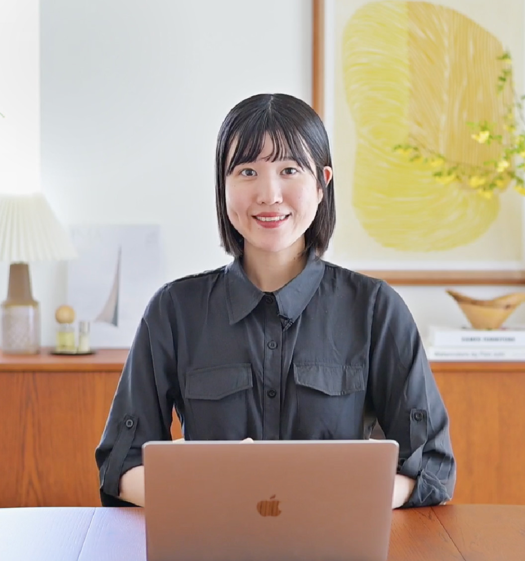 動画レッスンの画面1