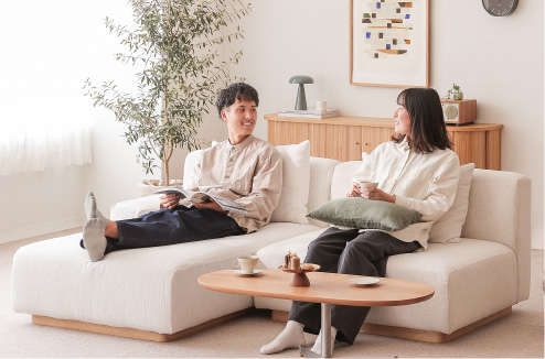 スタイル