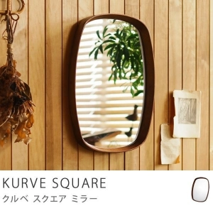 ミラー KURVE SQUARE