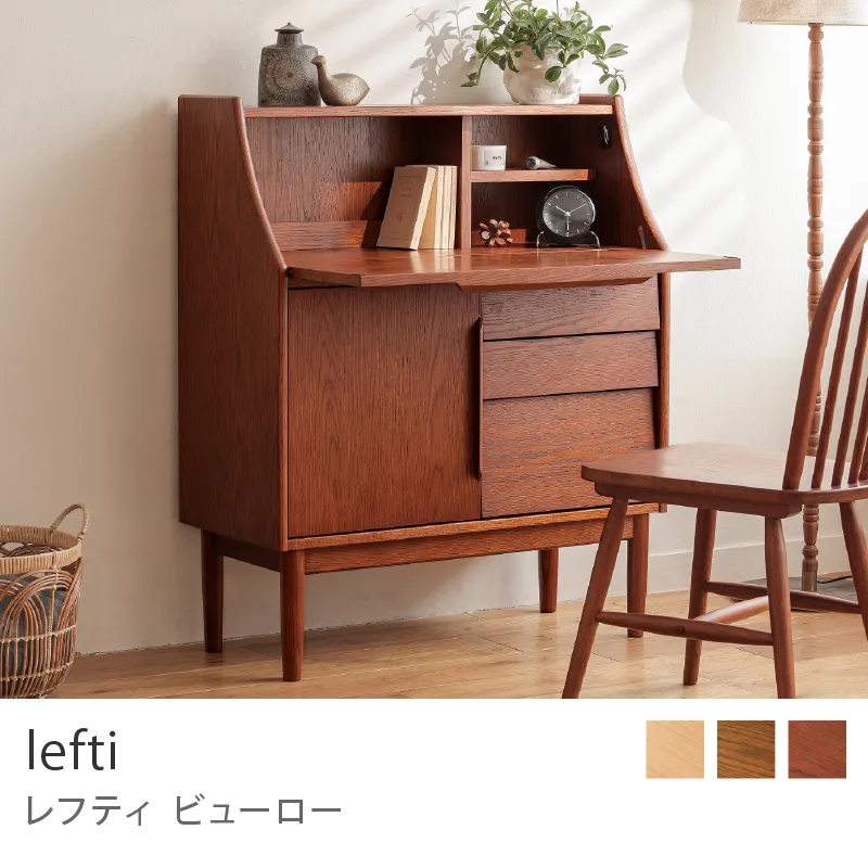 Re:CENO product｜ビューロー lefti